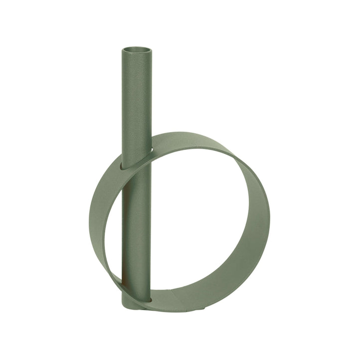 Ios Single Stem Vase - Fermob - Vases - Cactus - HORNE