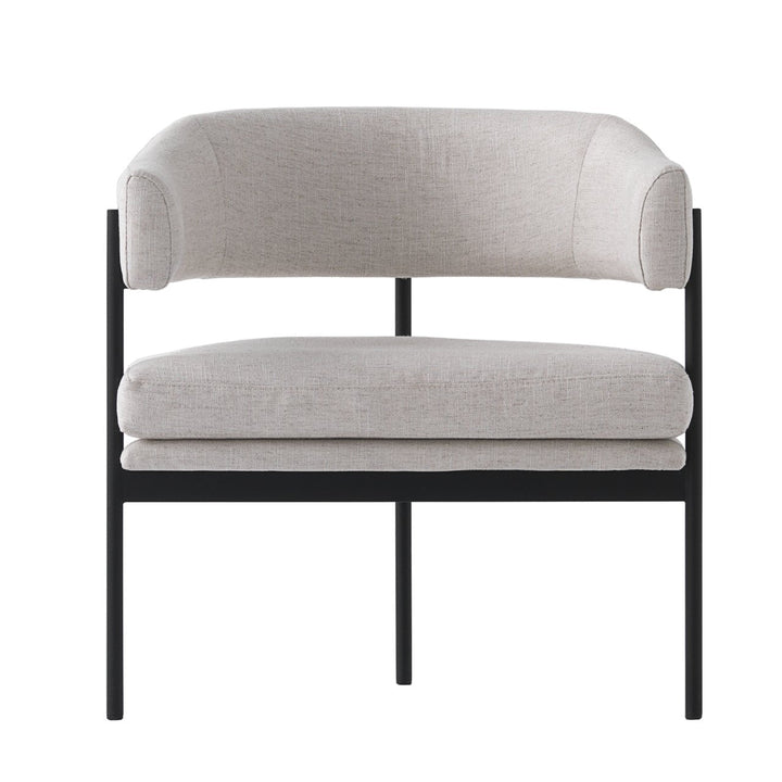 Isabella Chair - Resident - Chairs - Synergy - LDS84 - HORNE