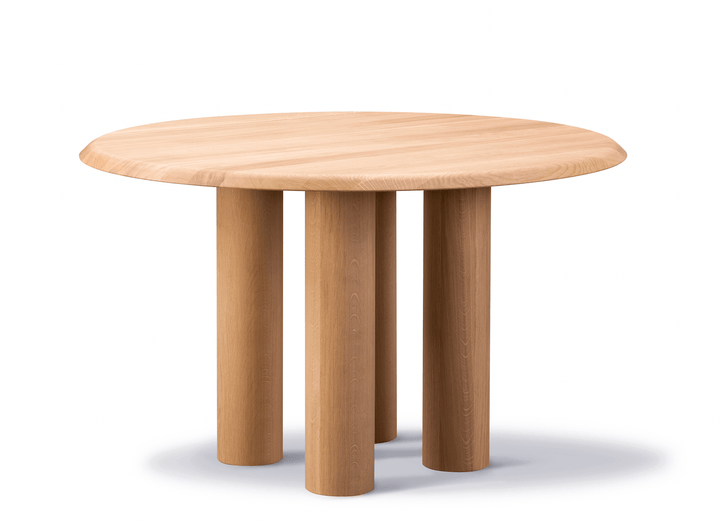 Islets Dining Table - Fredericia - Tables - HORNE