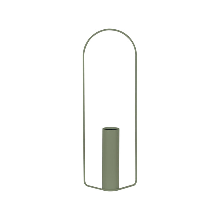 Itac Cylindrical Vase - Fermob - Vases - Cactus - HORNE