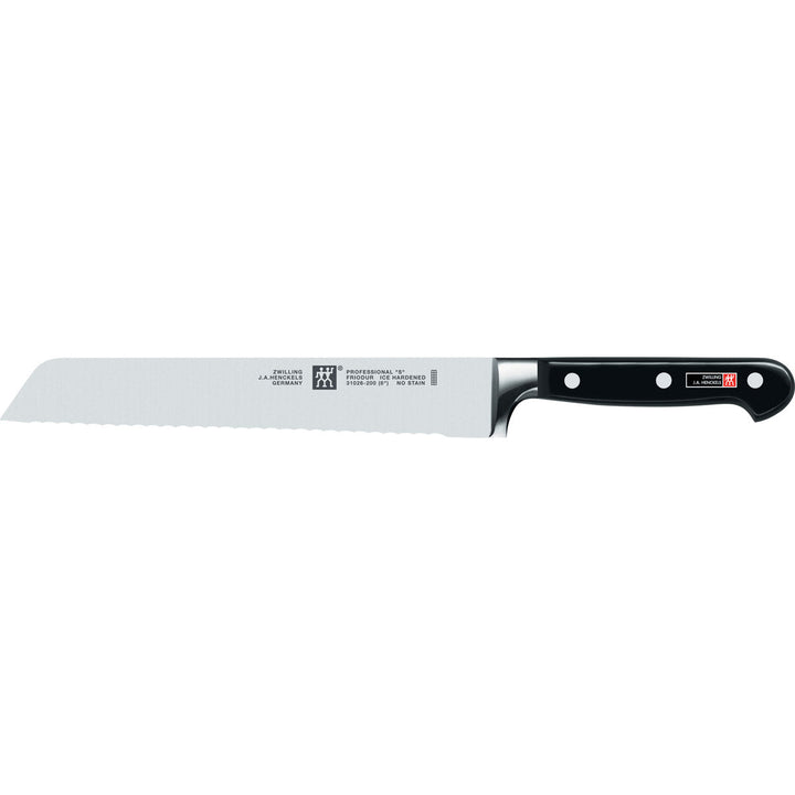 Zwilling J.A. Henckels Professional "S" - 8" Bread Knife