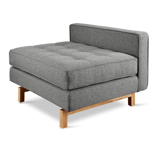 Jane 2 Lounge - Gus* Modern - Sofas - Parliament Stone - Natural Ash - HORNE