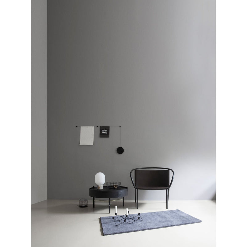 JWDA Concrete Table Lamp