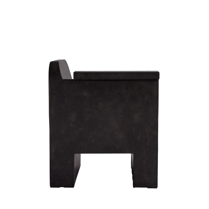 Kamodo Chair - Coffee - 101Copenhagen - Chairs - HORNE