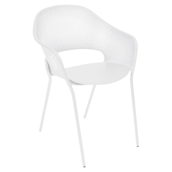Kate Chair - Set of 2 - Fermob - Outdoor Furniture - Cotton - HORNE