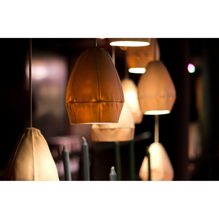 Kawa Pendant - Cluster
