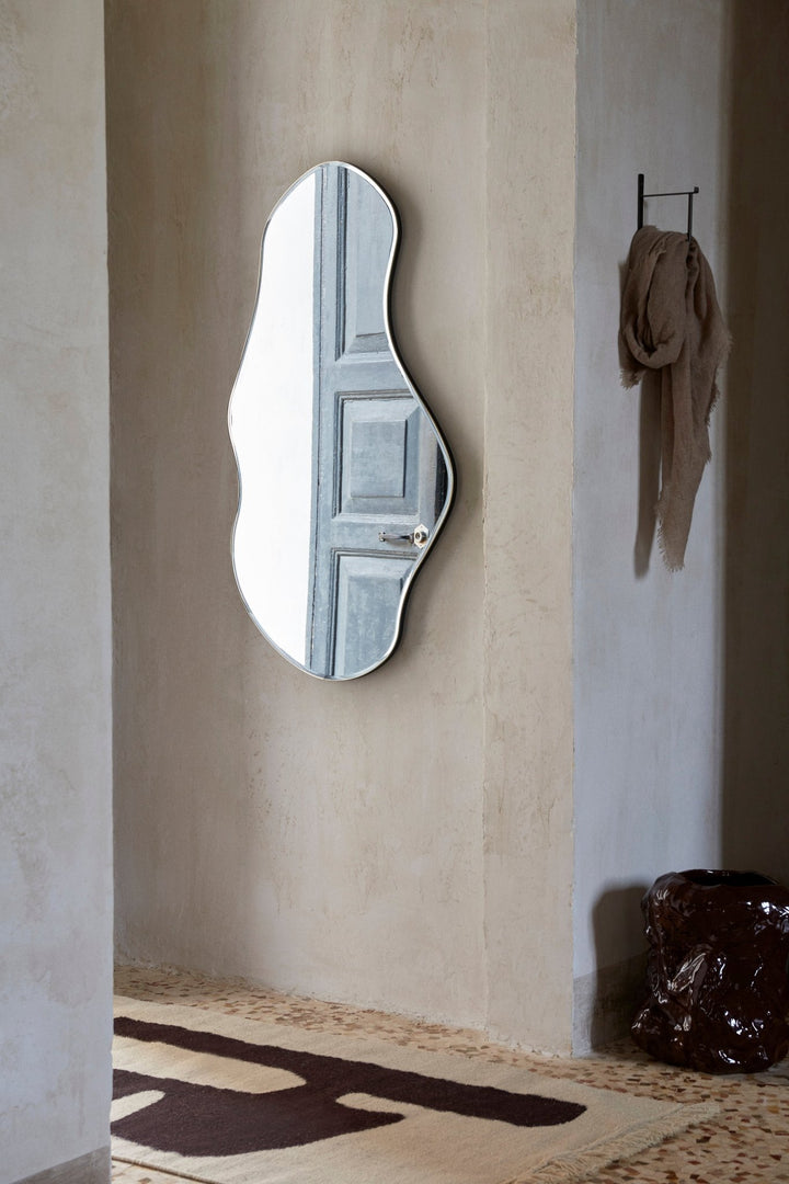 Kelim Rug - Lay - Ferm Living - Rugs - Large - HORNE