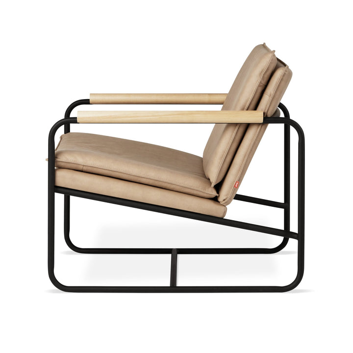 Kelso Chair - Gus* Modern - Chairs - Lariat Savannah - HORNE