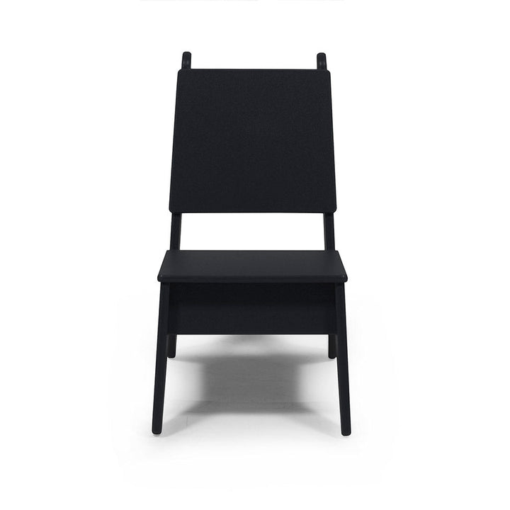 Kids BBO2 Chair - Loll Designs - Outdoor Furniture - Cloud White - HORNE