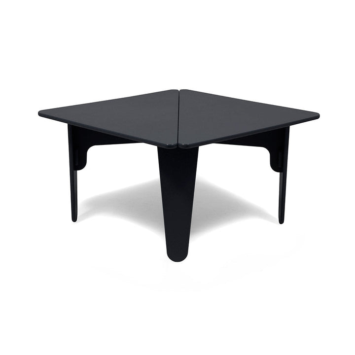 Kids BBO2 Play Table - Loll Designs - Outdoor Furniture - Cloud White - HORNE