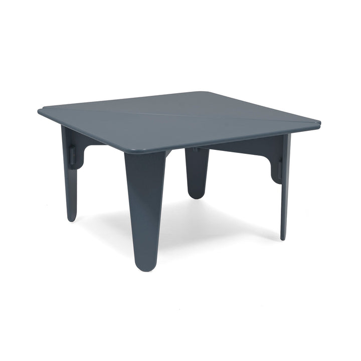 Kids BBO2 Play Table - Loll Designs - Outdoor Furniture - Charcoal Grey - HORNE