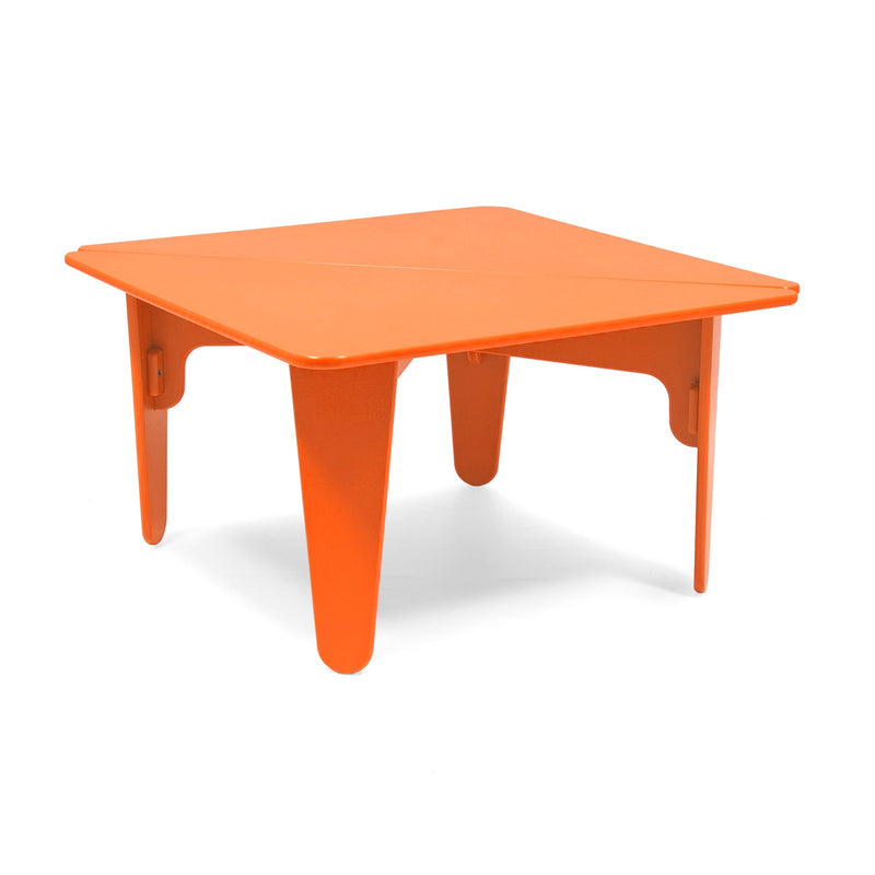 Kids BBO2 Play Table - Loll Designs - Outdoor Furniture - Black - HORNE