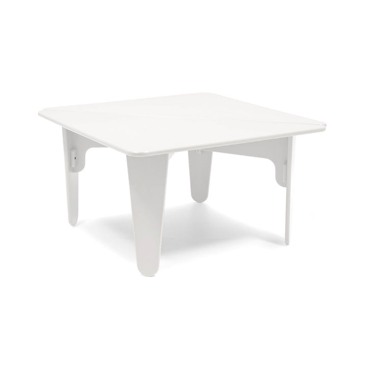 Kids BBO2 Play Table - Loll Designs - Outdoor Furniture - Cloud White - HORNE