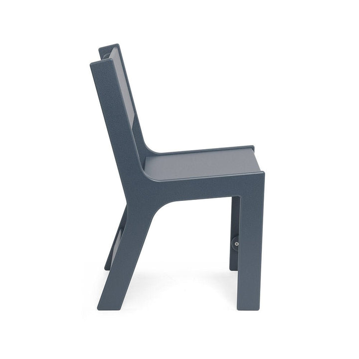 Kids Cricket Chair - Loll Designs - Outdoor Furniture - Sunset Orange - HORNE