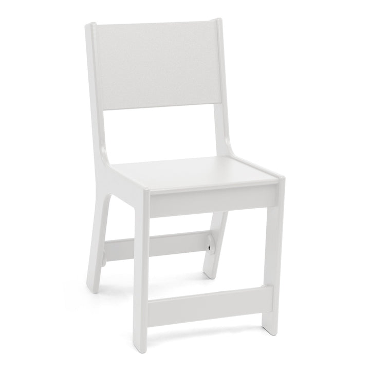 Kids Cricket Chair - Loll Designs - Outdoor Furniture - Sunset Orange - HORNE