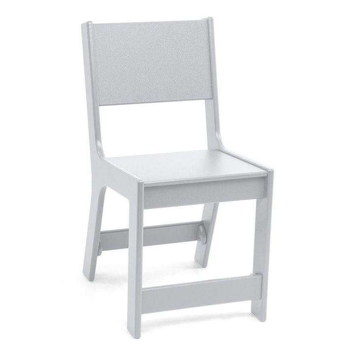 Kids Cricket Chair - Loll Designs - Outdoor Furniture - Driftwood - HORNE