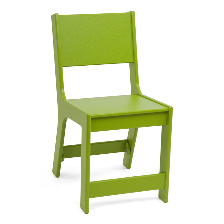 Kids Cricket Chair - Loll Designs - Outdoor Furniture - Leaf Green - HORNE