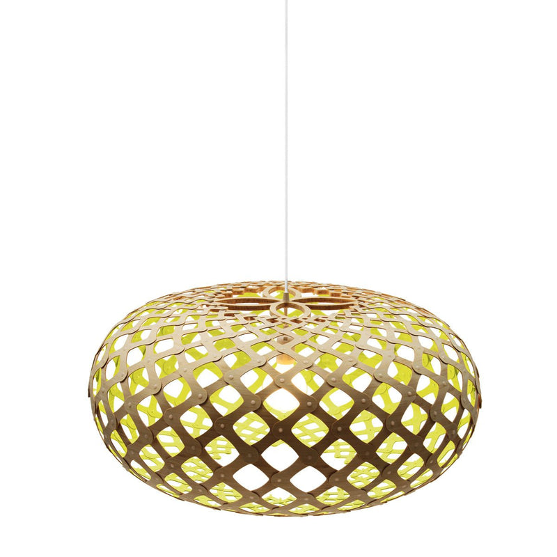 Kina Pendant