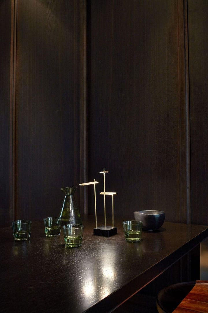 Knokke Table Lamp - DCW Editions - Table + Task - HORNE