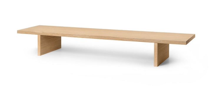 Kona Display Table - Ferm Living - Tables + Desks - HORNE