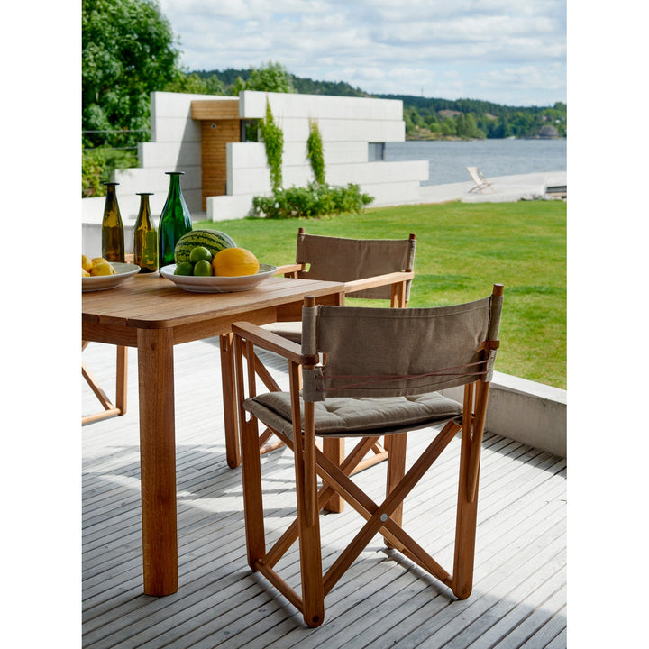 Korso Dining Table