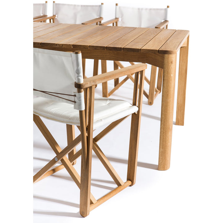 Korso Dining Table