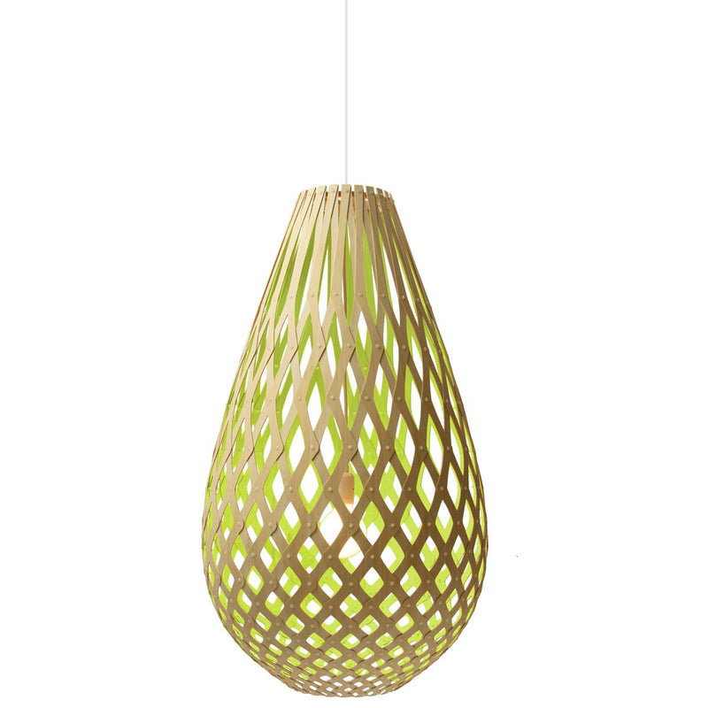Koura Pendant