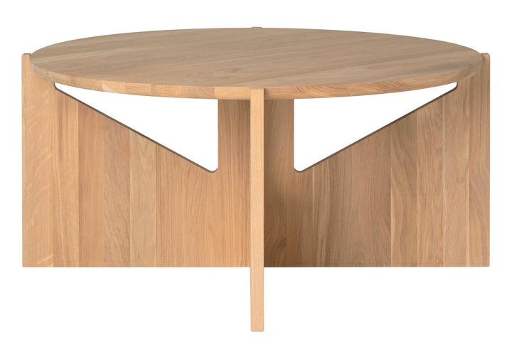 Kristina Dam Coffee Table - HORNE