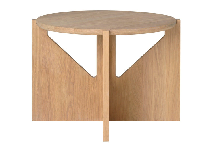 Kristina Dam Coffee Table - HORNE