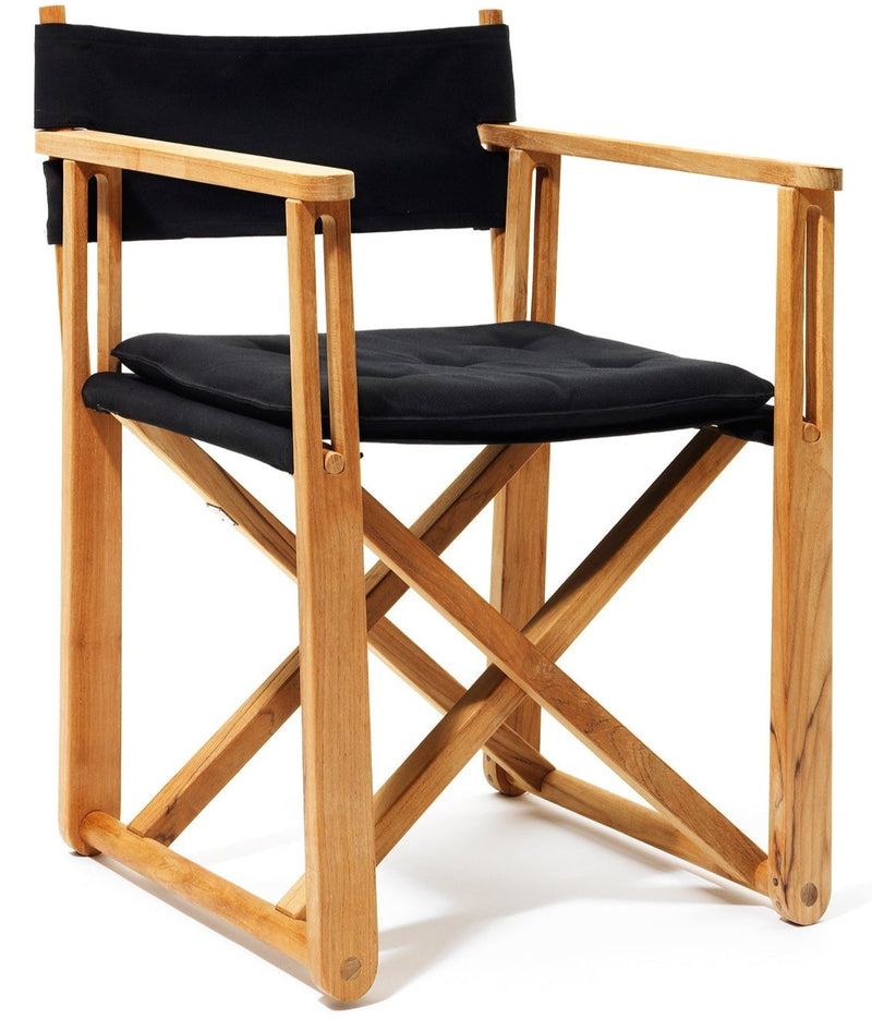 Kryss Folding Chair