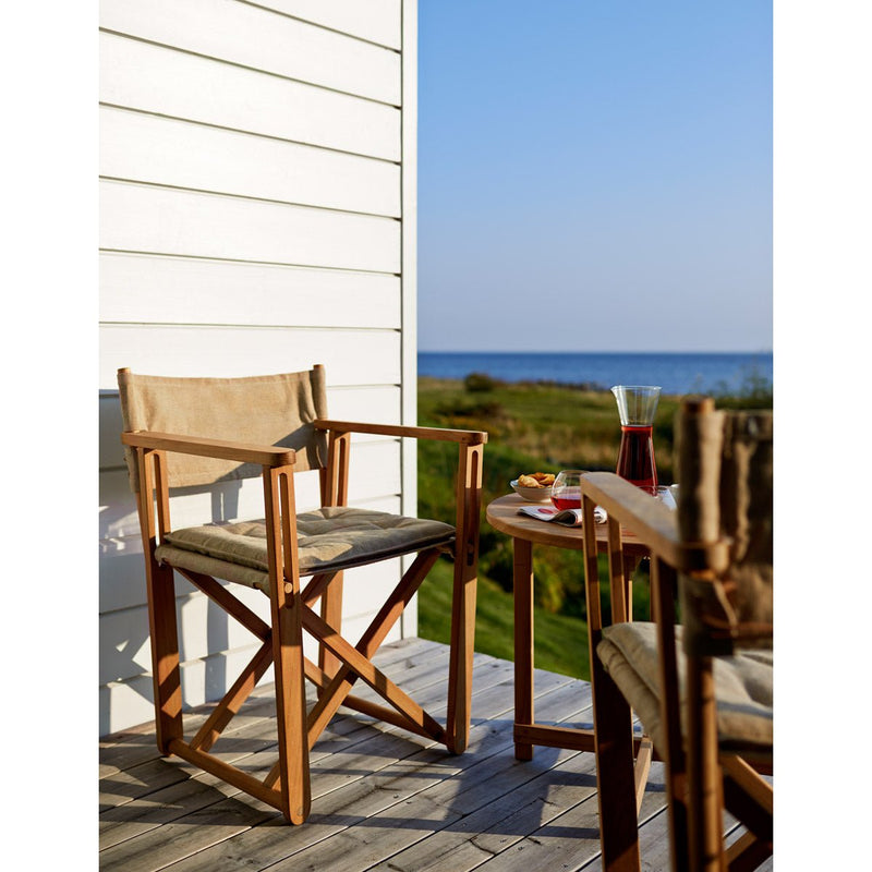 Kryss Folding Chair