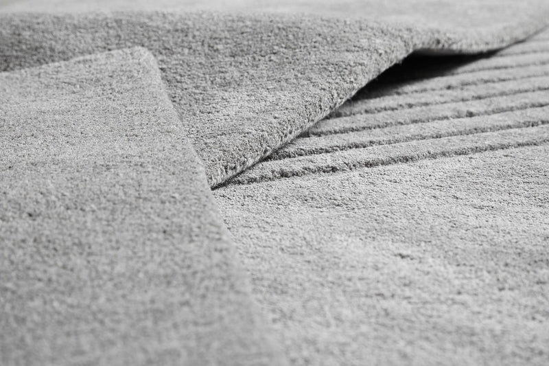 Kyoto Hand Tufted Japanese Inspired Rug