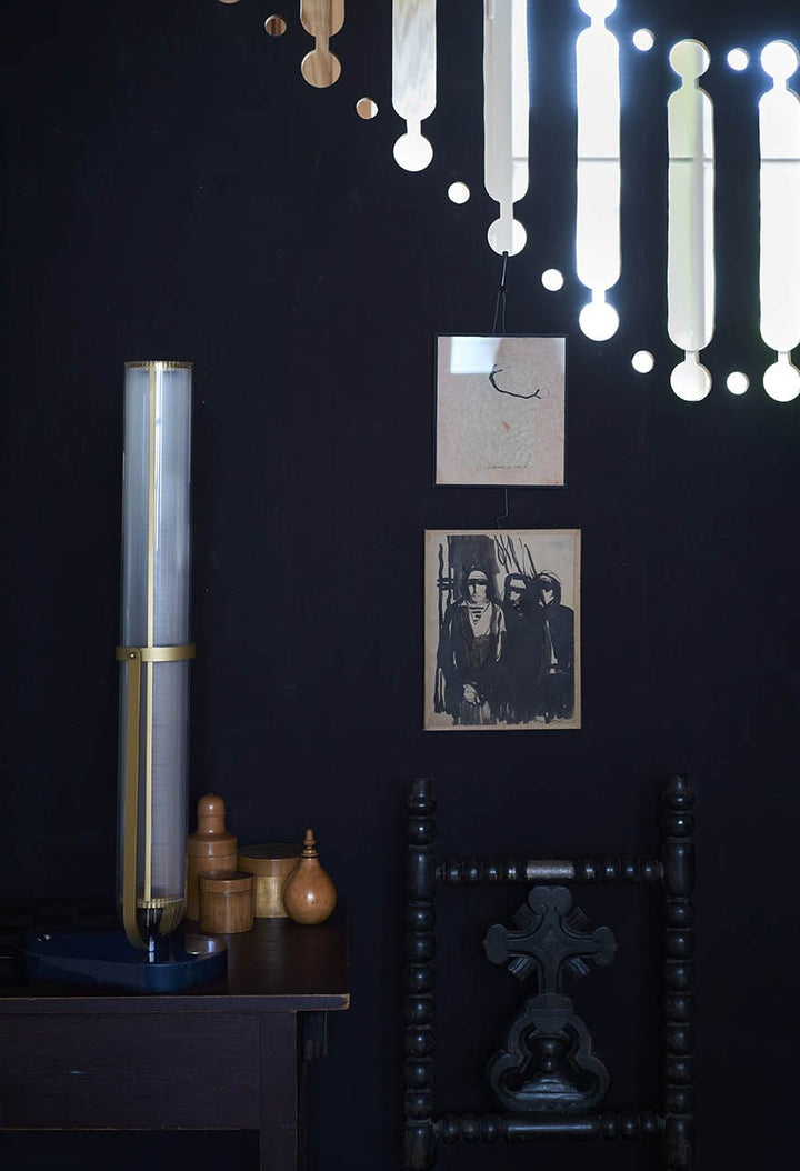 La Lampe Frechin Table Lamp - DCW Editions - Table + Task - HORNE
