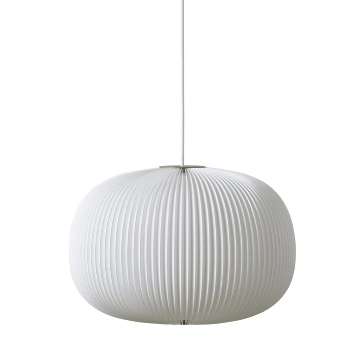 Lamella Pendant Lamp No.1 - Le Klint - Pendants - Aluminum - HORNE