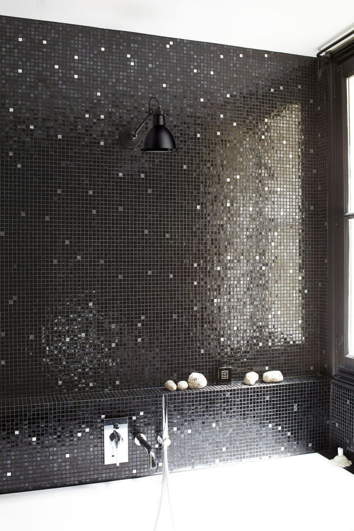 Lampe Gras N°304 Bathroom CL 1 Wall Lamp - DCW Editions - Wall Sconces - HORNE