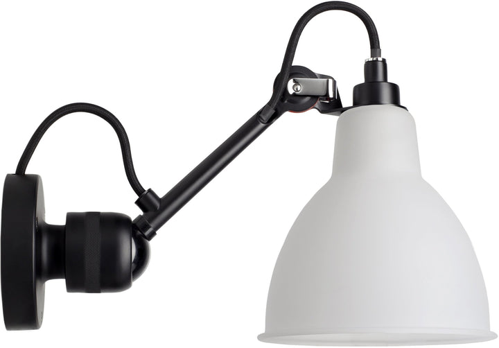 Lampe Gras N°304 Wall Lamp - DCW Editions - Wall Sconces - No Switch - Polycarbonate - HORNE