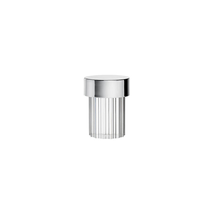 Last Order Lamp - Flos - Table + Task - Inox - Fluted - HORNE