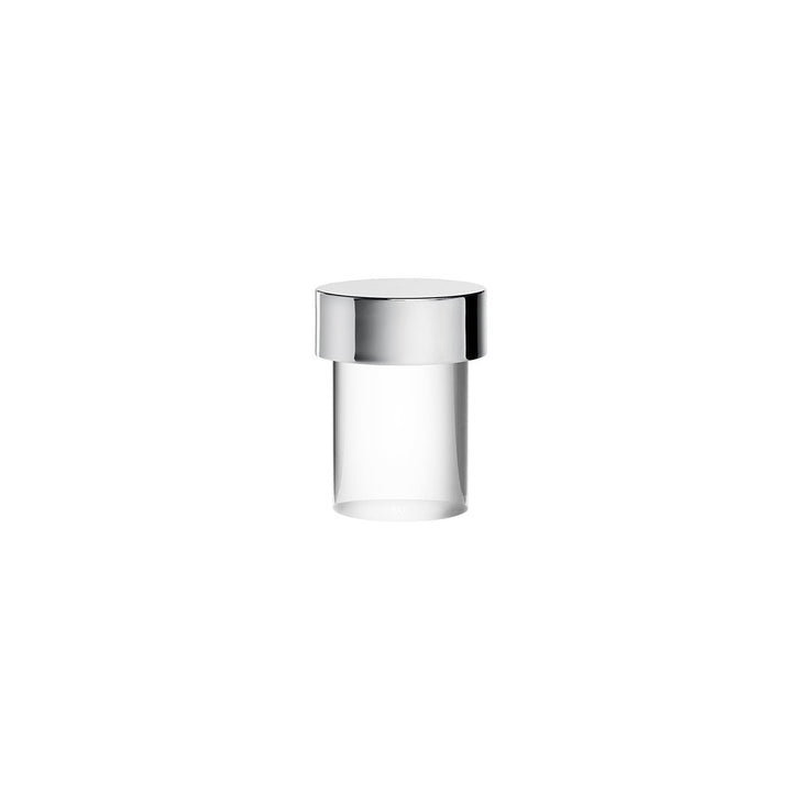 Last Order Lamp - Flos - Table + Task - Inox - Clear - HORNE