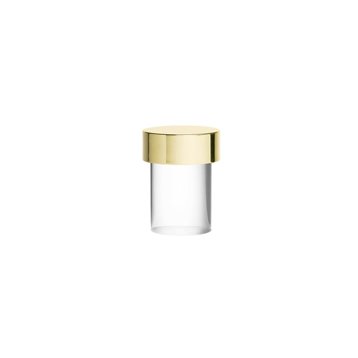 Last Order Lamp - Flos - Table + Task - Brass - Clear - HORNE