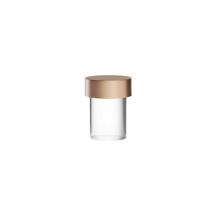 Last Order Lamp - Flos - Table + Task - Copper - Clear - HORNE