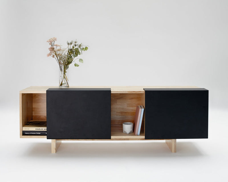 LAX 3X Shelf + Base