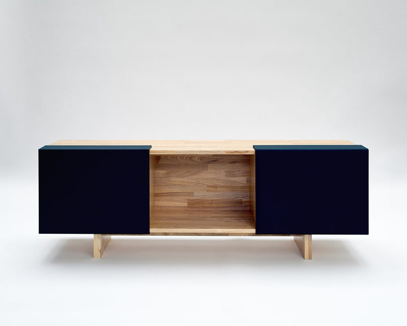 LAX 3X Shelf + Base