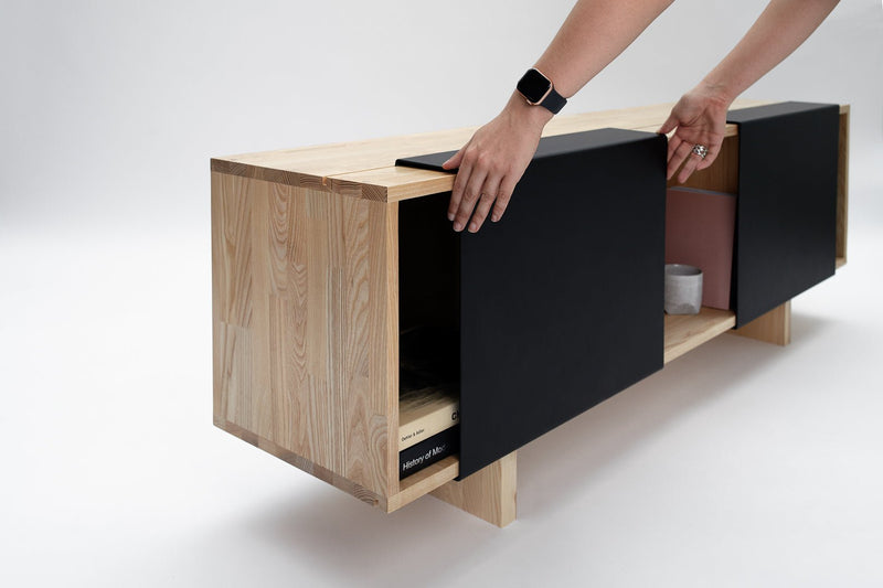 LAX 3X Shelf + Base