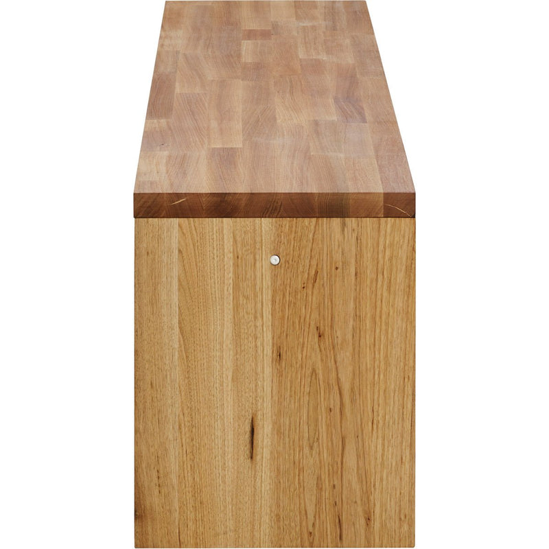 LAX Dining Bench
