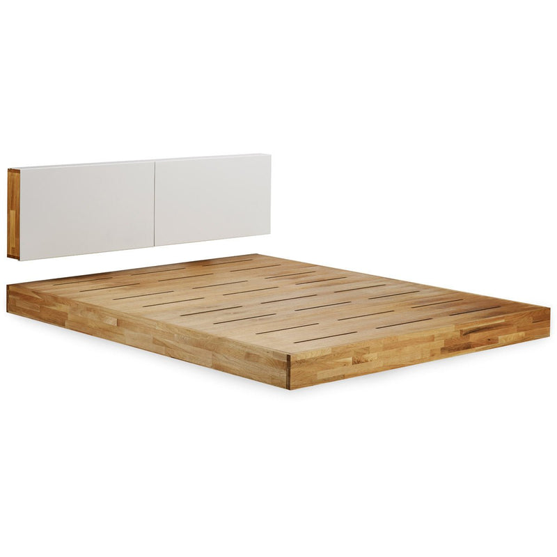 LAX Platform Bed