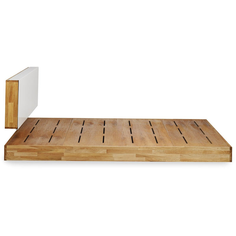 LAX Platform Bed