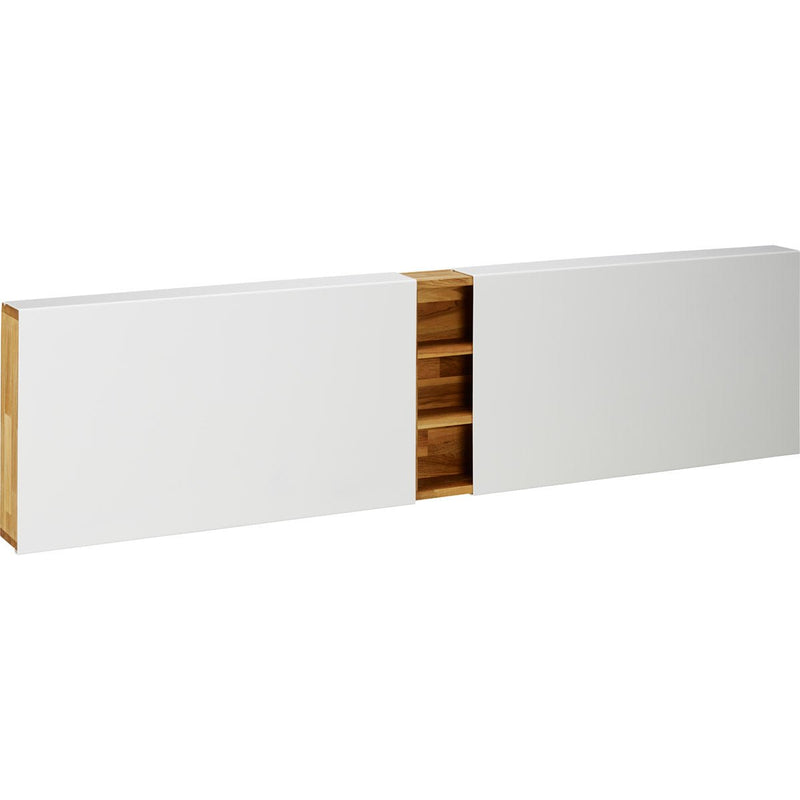LAX Platform Bed - HORNE