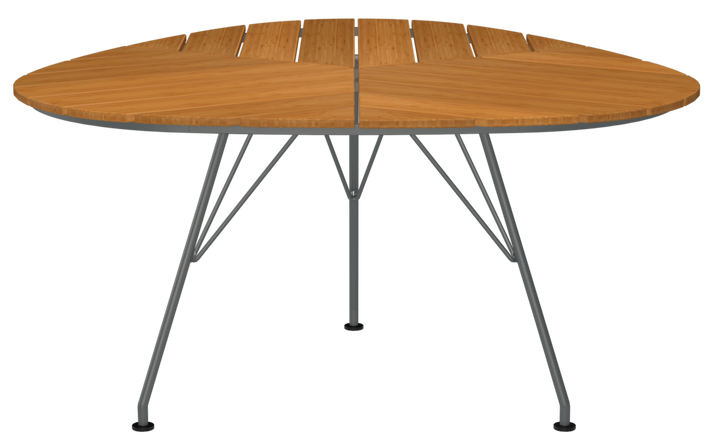 LEAF Dining Table - HOUE - Outdoor Furniture - HORNE