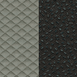 Mosaic 922/ Sprinkles 294/ Teak