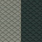 Mosaic 972/ 922/ Teak